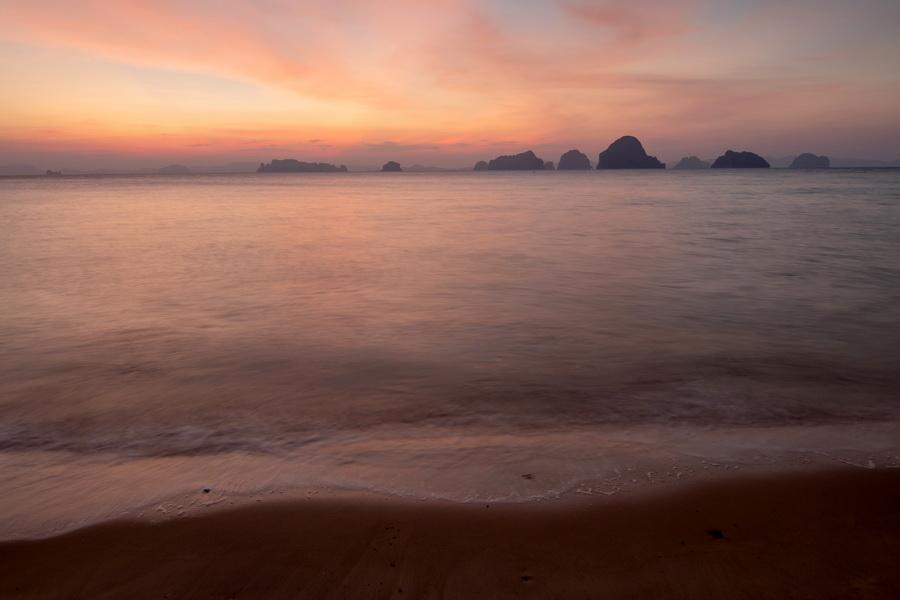 Banyan Tree Krabi Hotel Kültér fotó